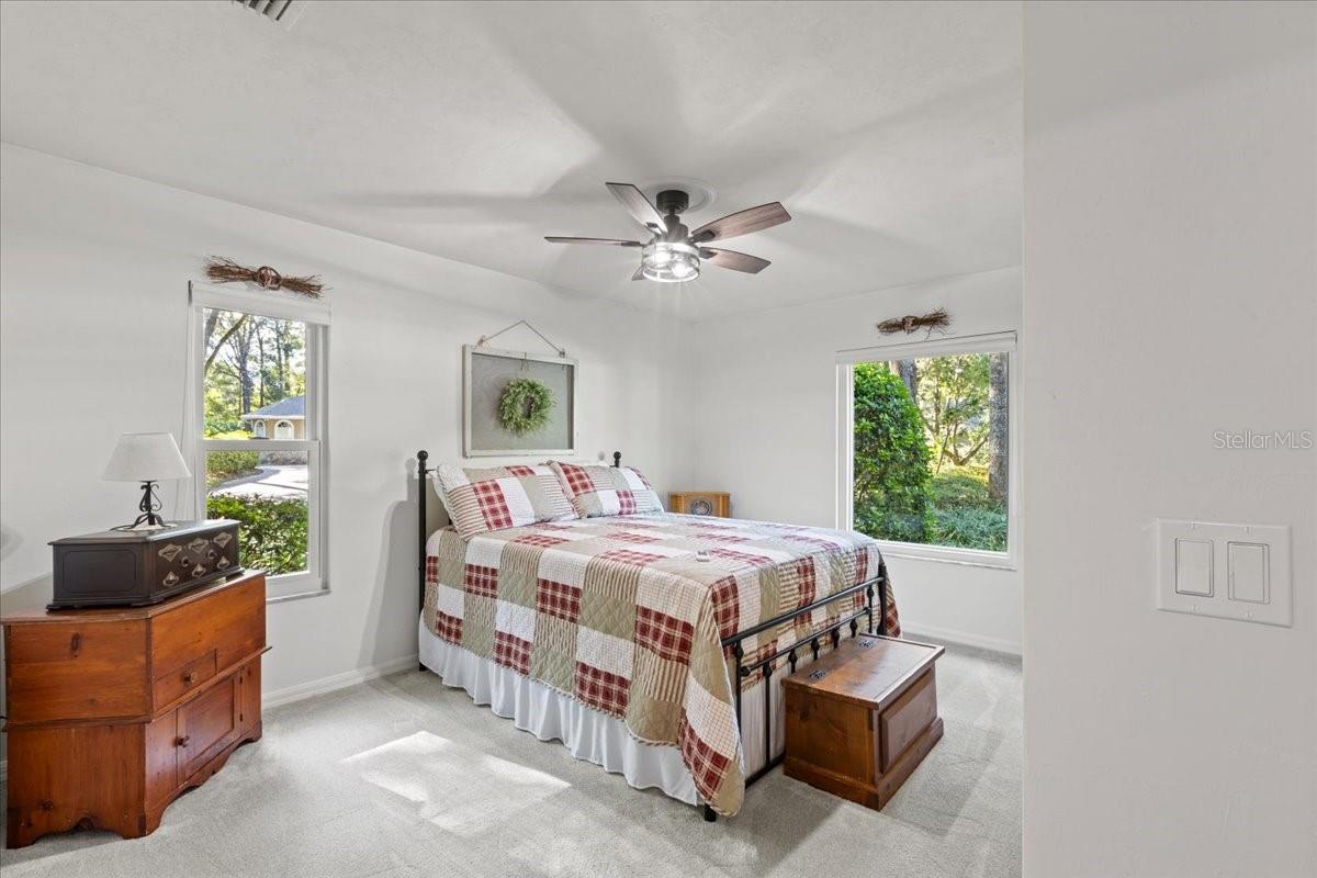 HAILE PLANTATION - Residential