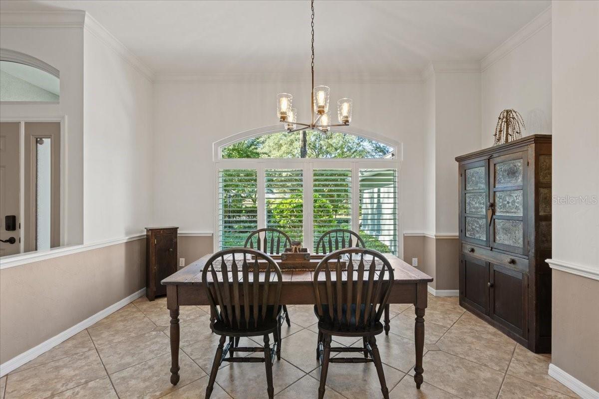 HAILE PLANTATION - Residential