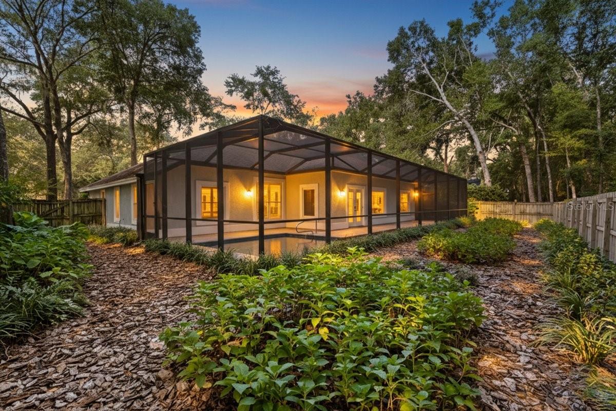 HAILE PLANTATION - Residential
