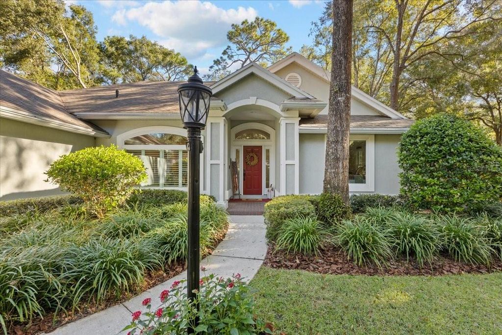 Photo of 5135 SW 105th Way, Gainesville, FL 32608 (MLS # GC534860)