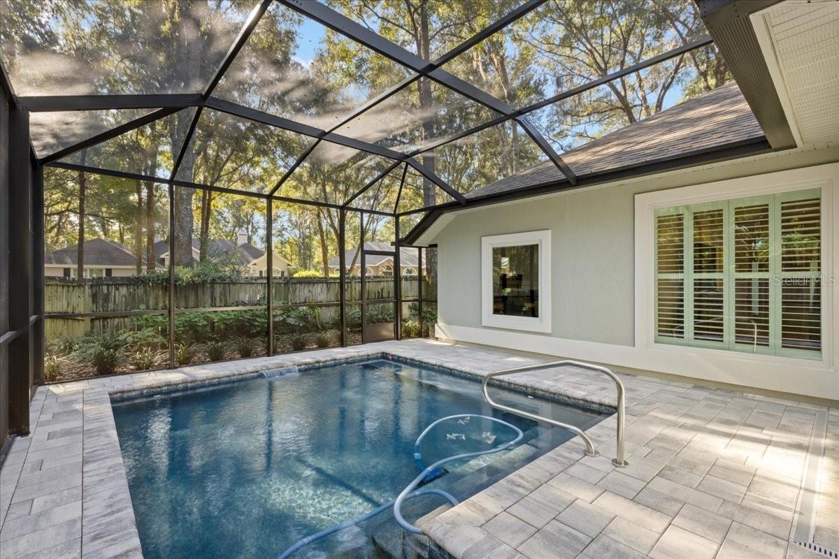HAILE PLANTATION - Residential