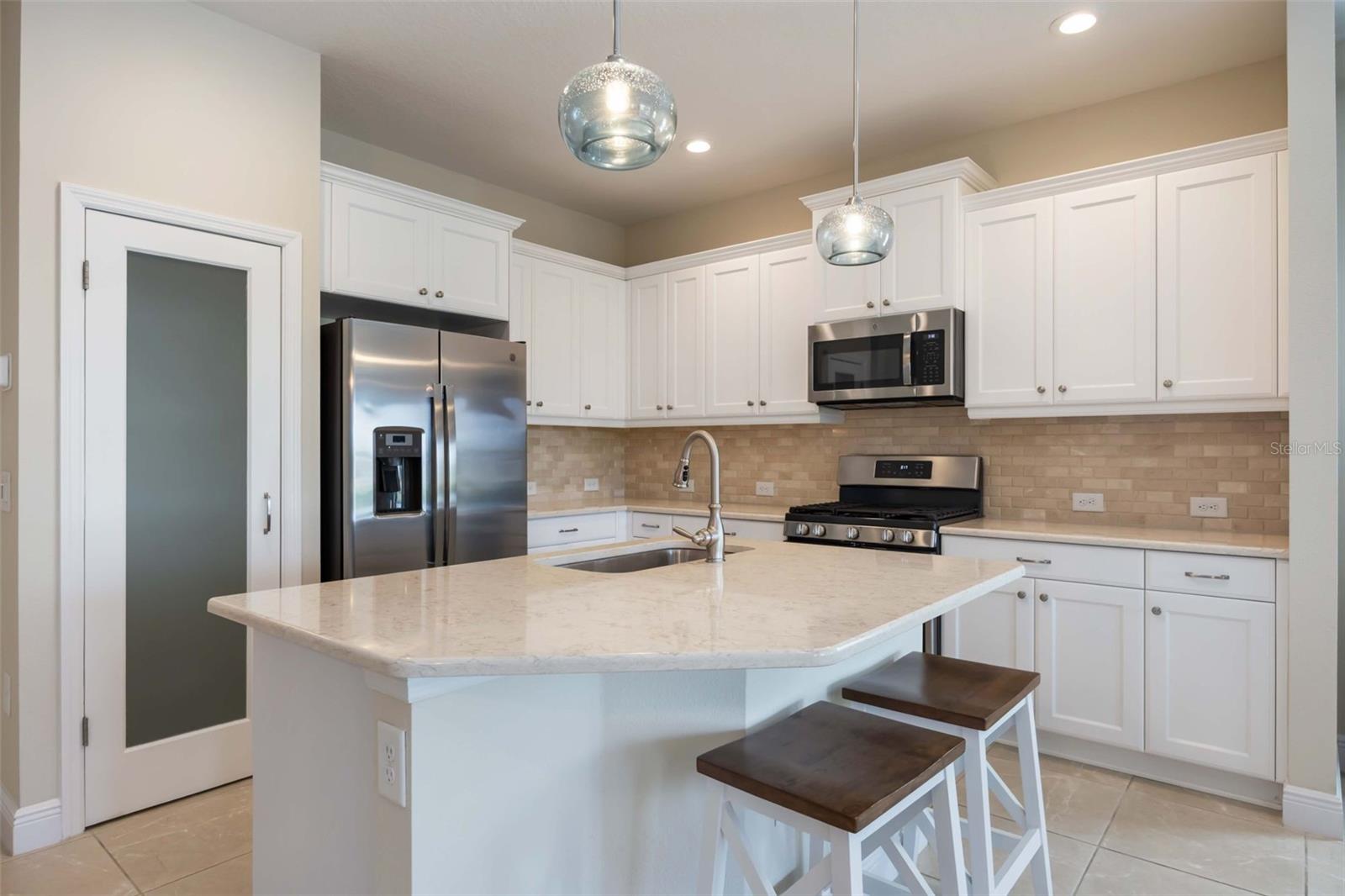 SILVERLEAF PH I-A - Residential
