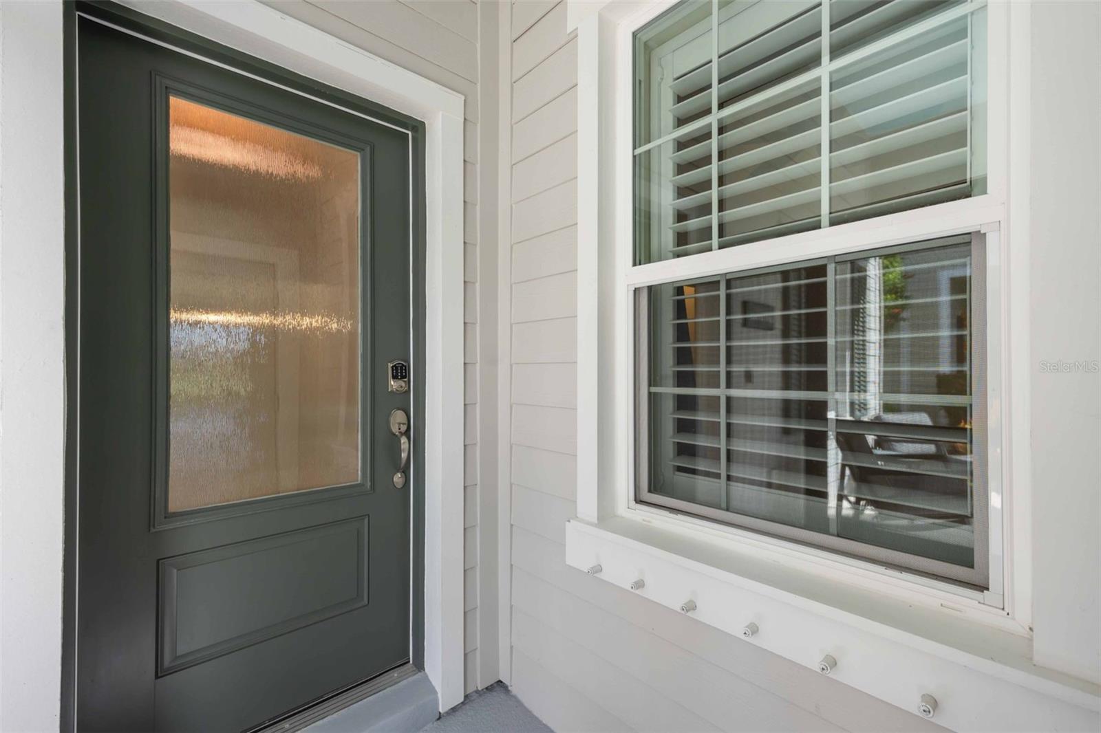 SILVERLEAF PH I-A - Residential