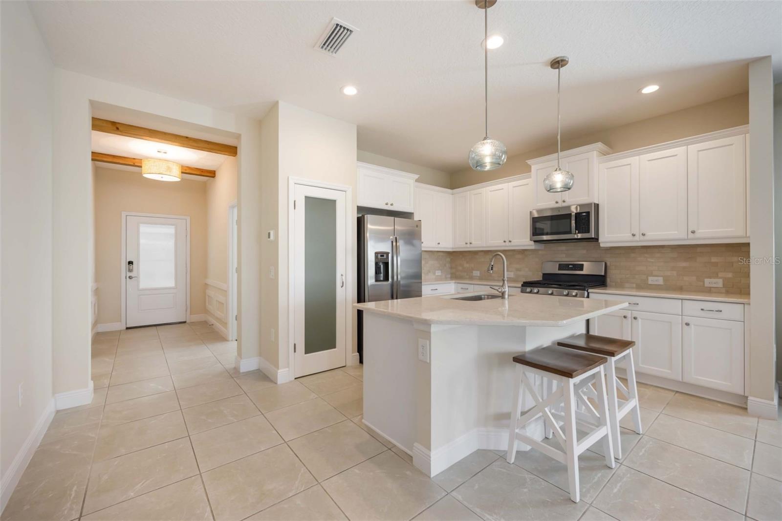 SILVERLEAF PH I-A - Residential