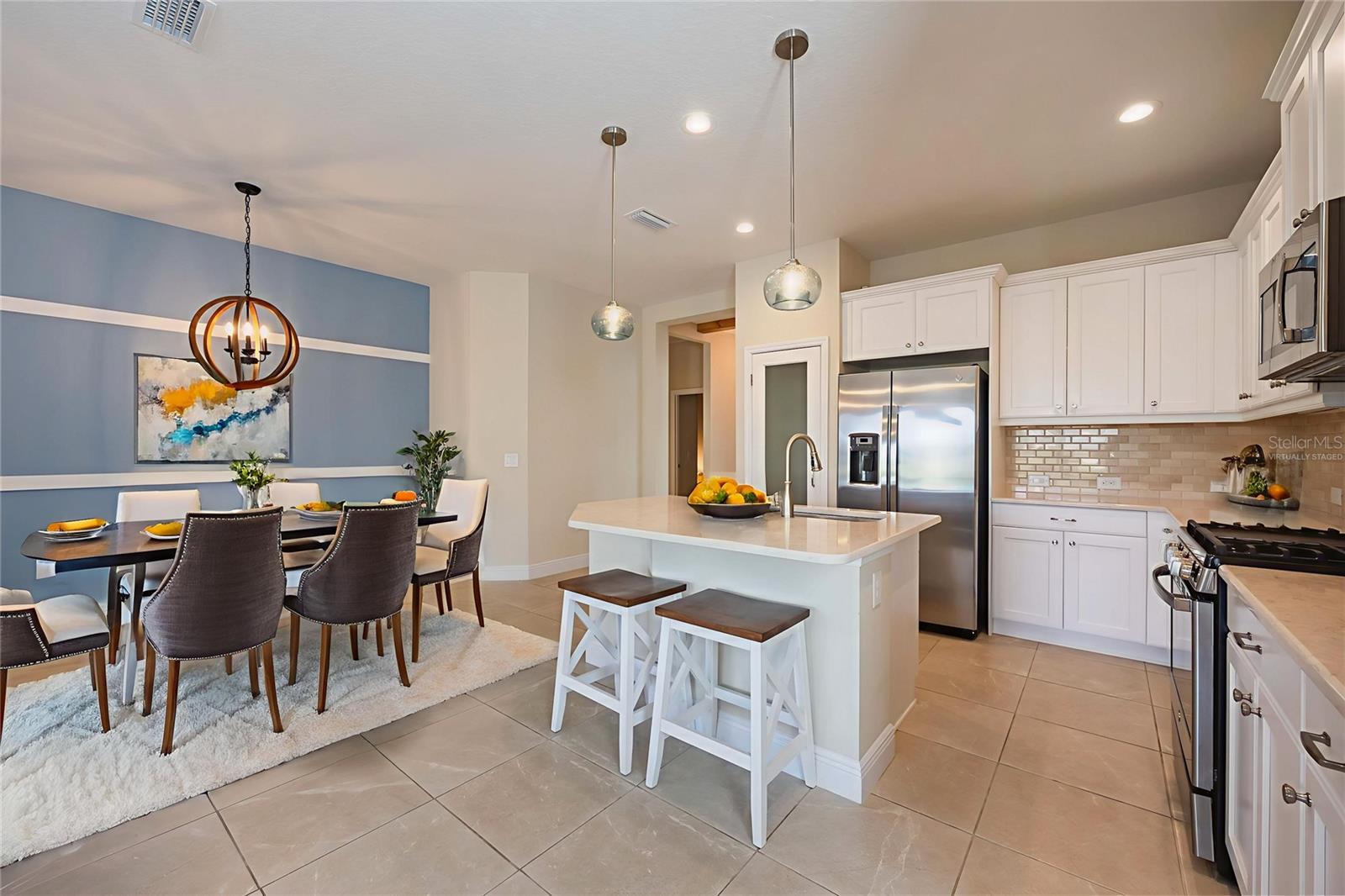 SILVERLEAF PH I-A - Residential