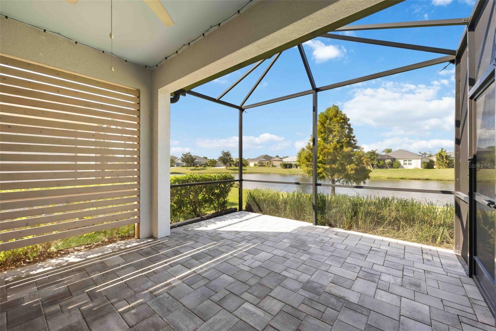 SILVERLEAF PH I-A - Residential