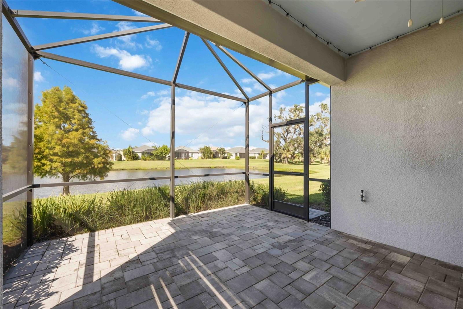 SILVERLEAF PH I-A - Residential