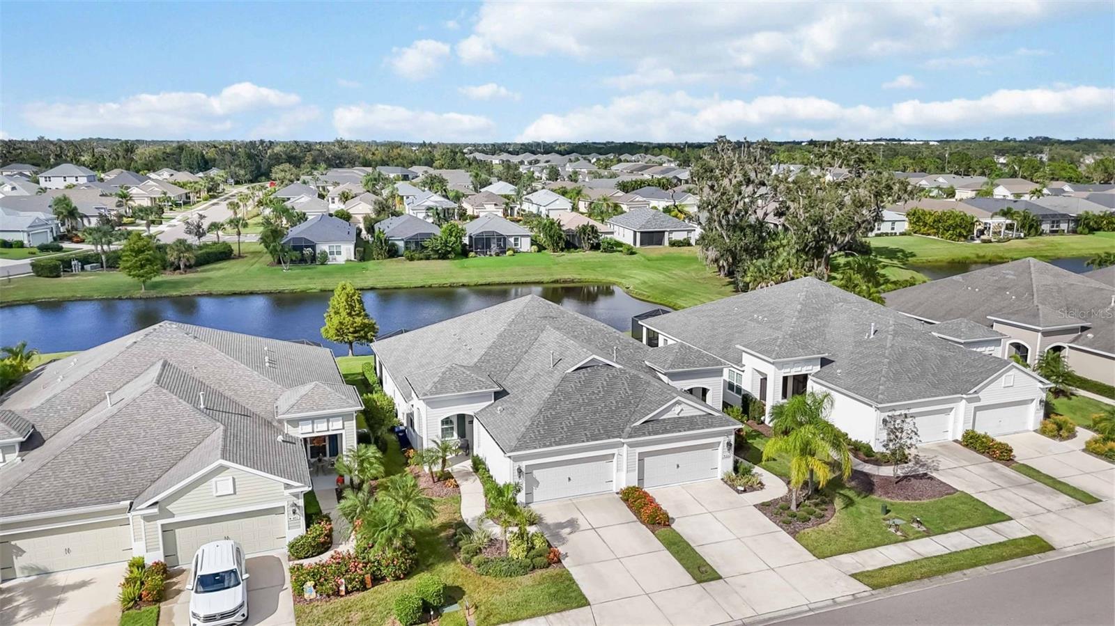 SILVERLEAF PH I-A - Residential