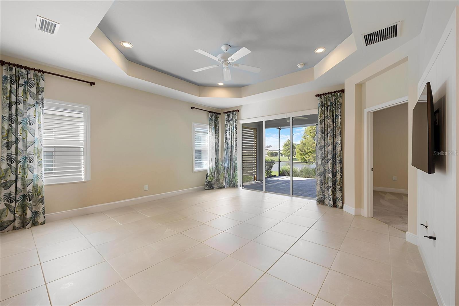 SILVERLEAF PH I-A - Residential