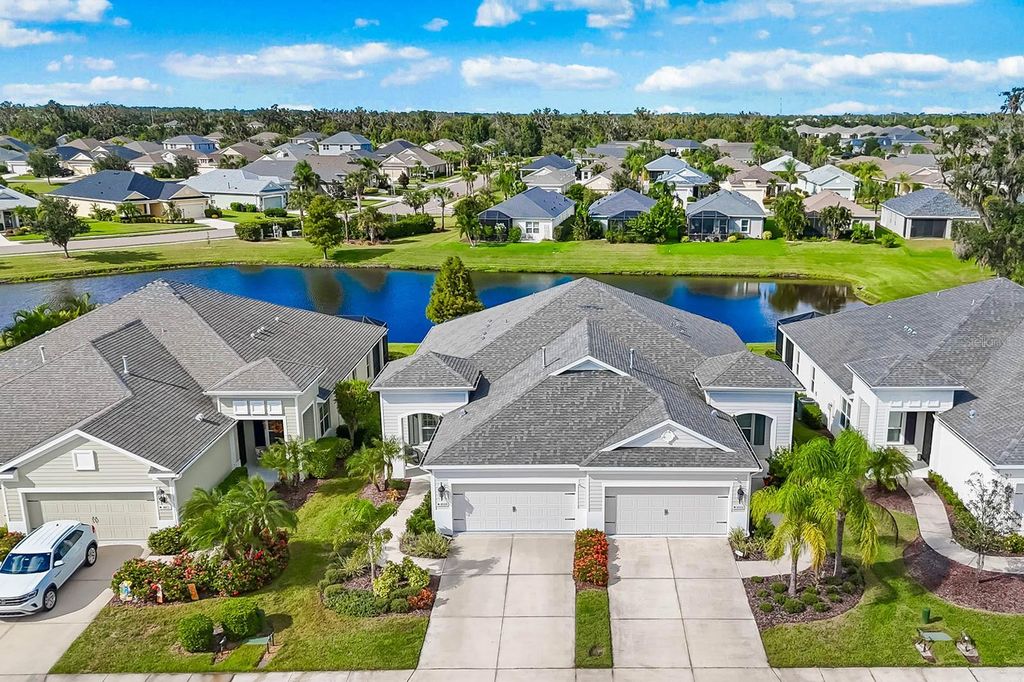 Photo of 4048 Wildgrass Place, Parrish, FL 34219 (MLS # A4668008)