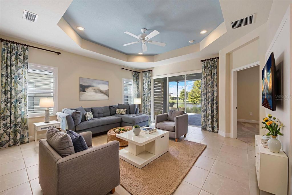 Photo of 4048 Wildgrass Place, Parrish, FL 34219 (MLS # A4668008)
