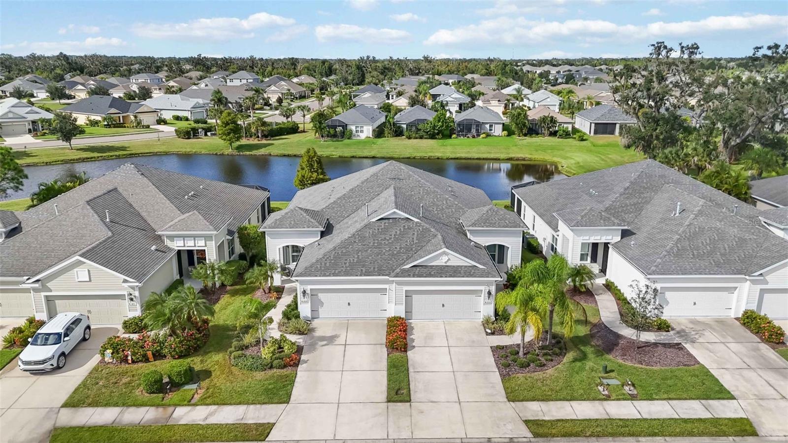 SILVERLEAF PH I-A - Residential