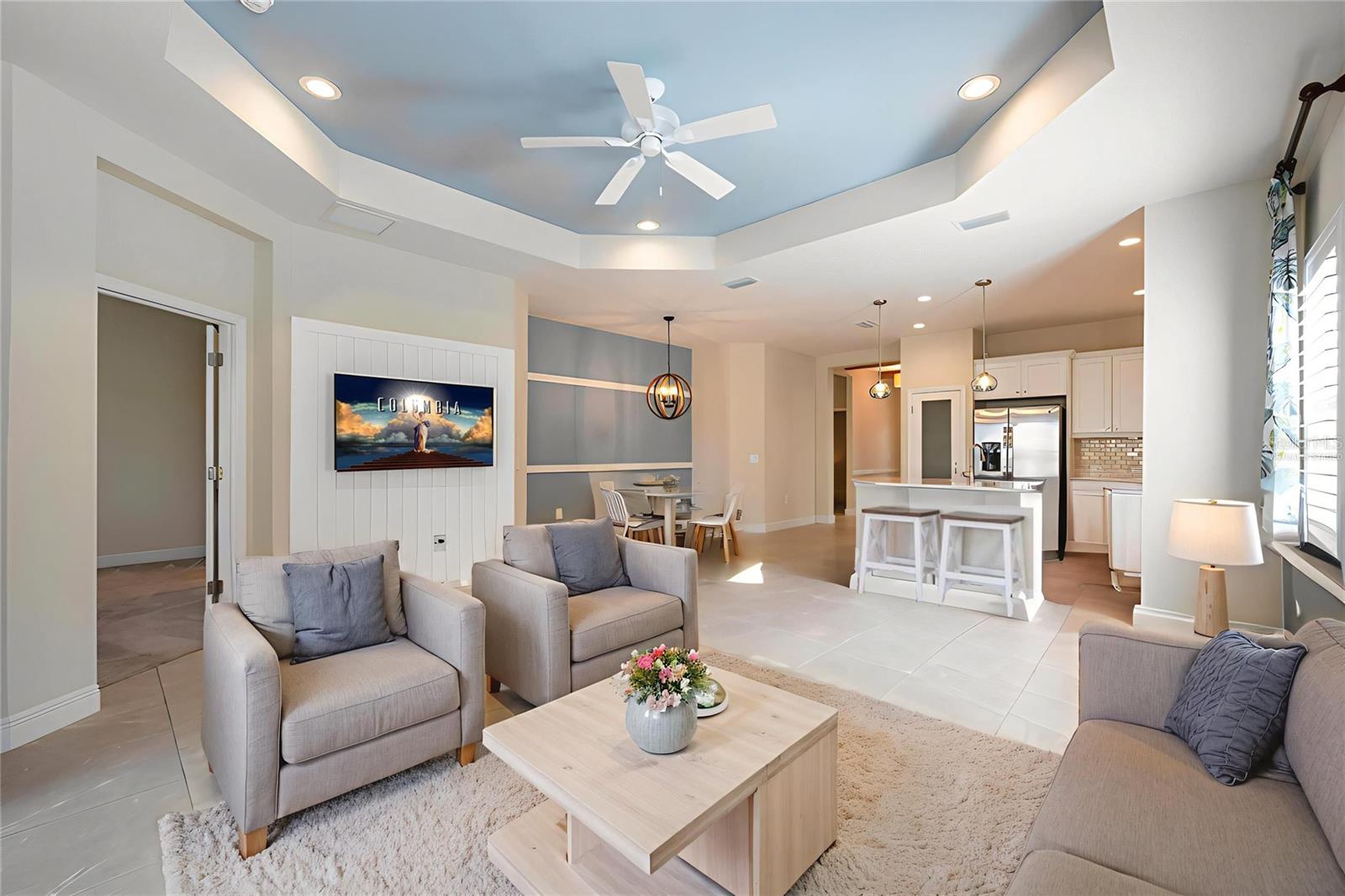 SILVERLEAF PH I-A - Residential