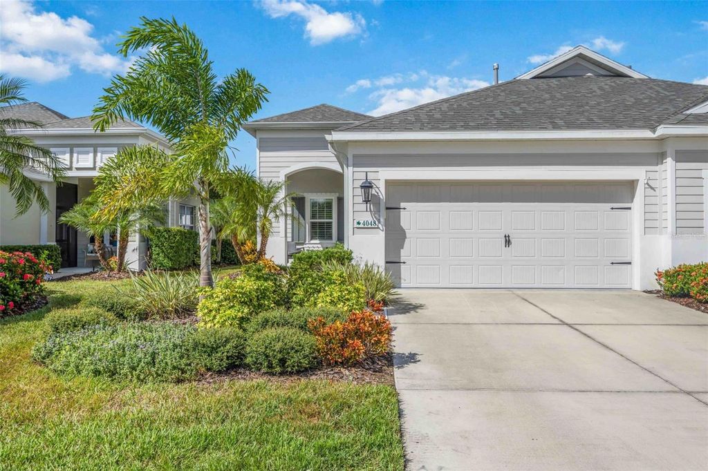 Photo of 4048 Wildgrass Place, Parrish, FL 34219 (MLS # A4668008)