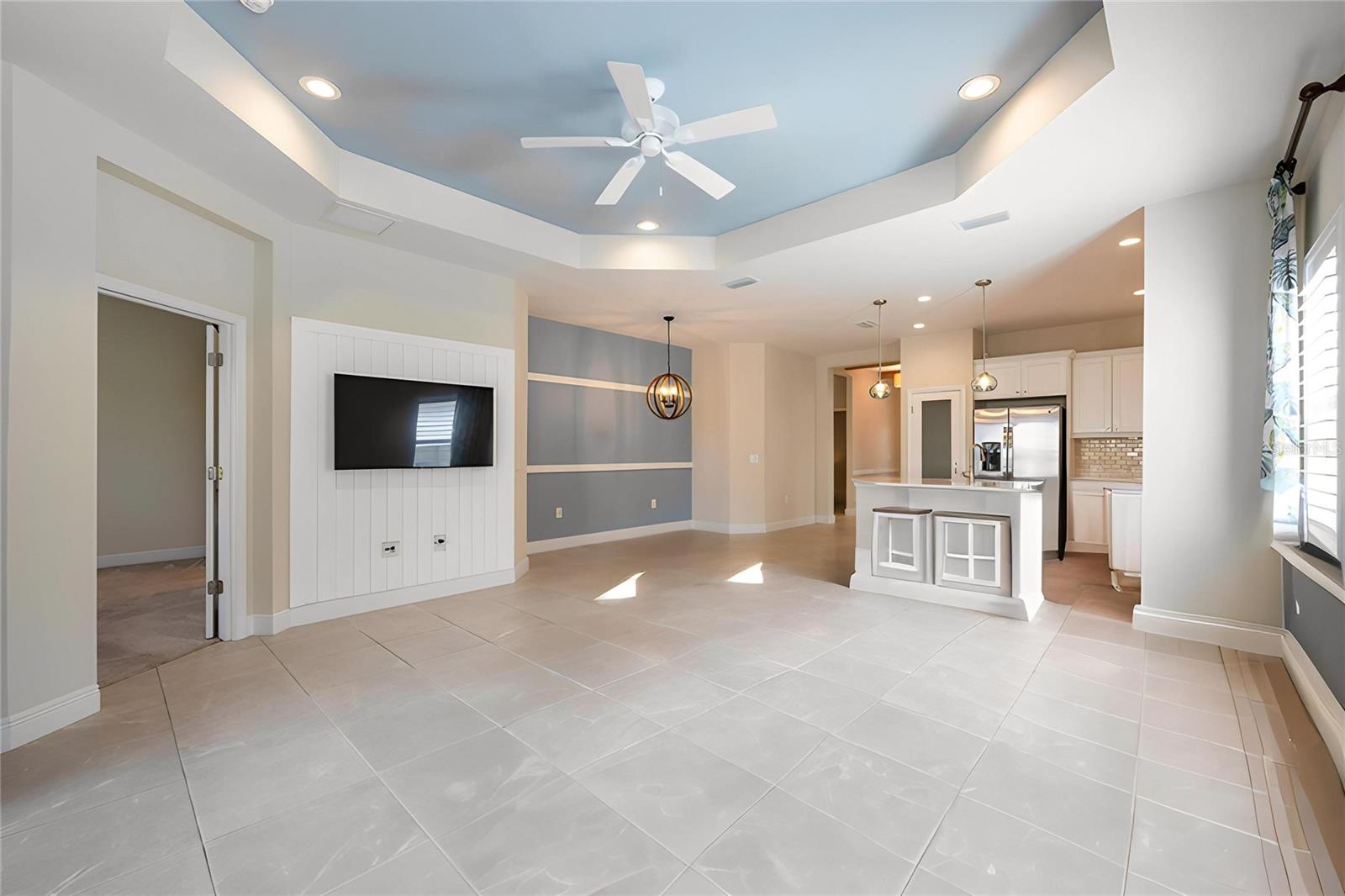 SILVERLEAF PH I-A - Residential
