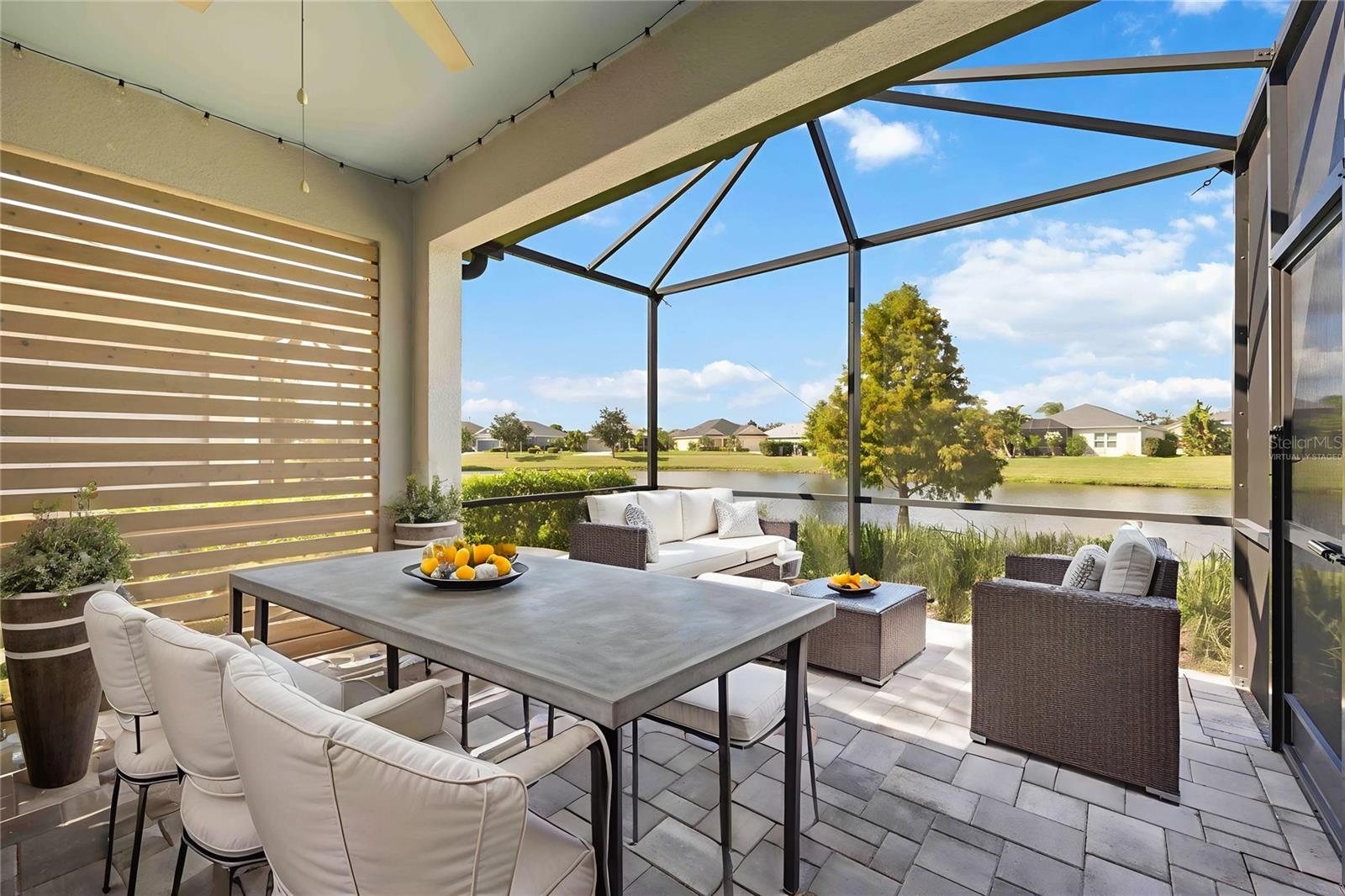SILVERLEAF PH I-A - Residential