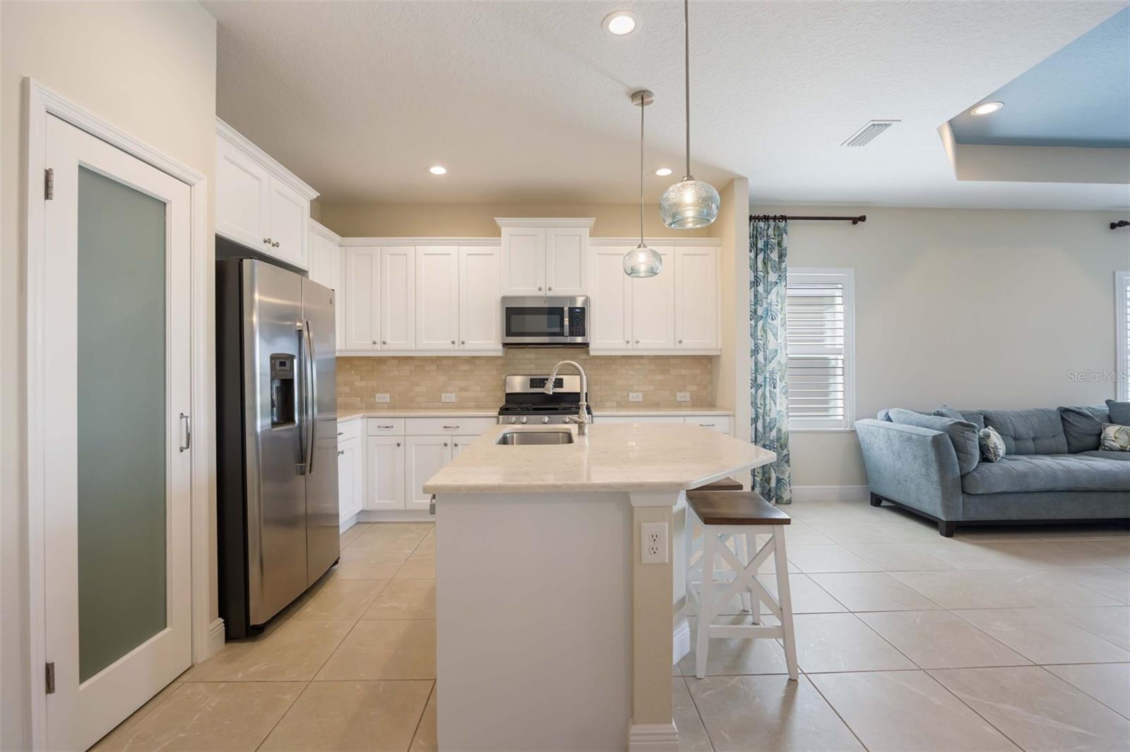 SILVERLEAF PH I-A - Residential