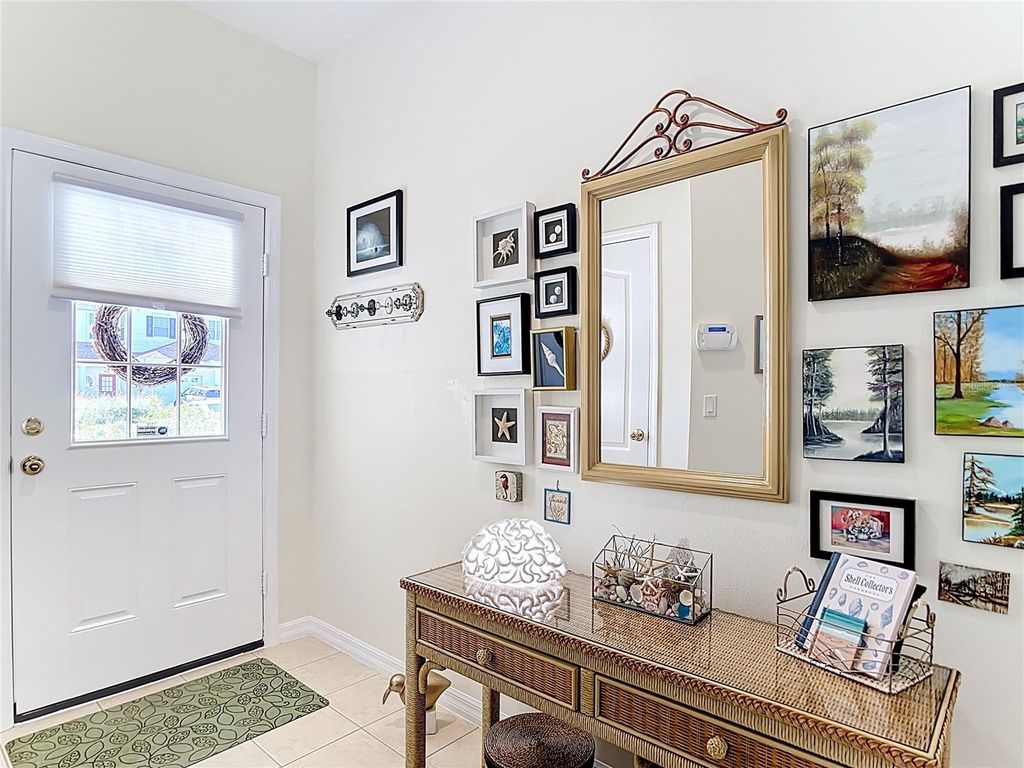 Photo of 1152 Jonah Drive, North Port, FL 34289 (MLS # A4675794)