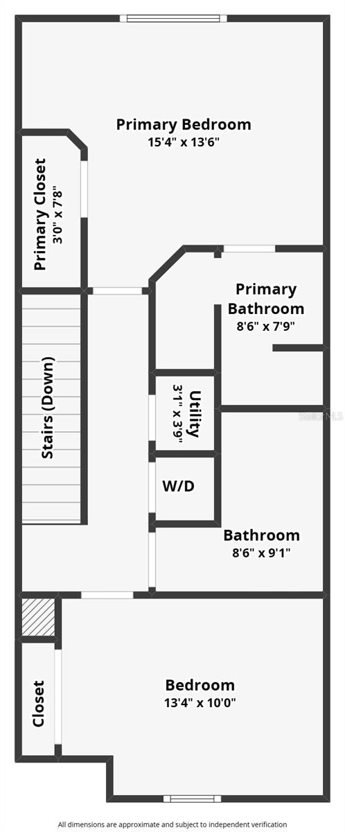 TOWNS AT LAKESIDE - Residential