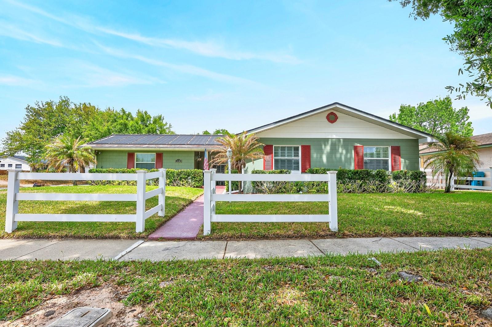 DOVER ESTATES - Residential