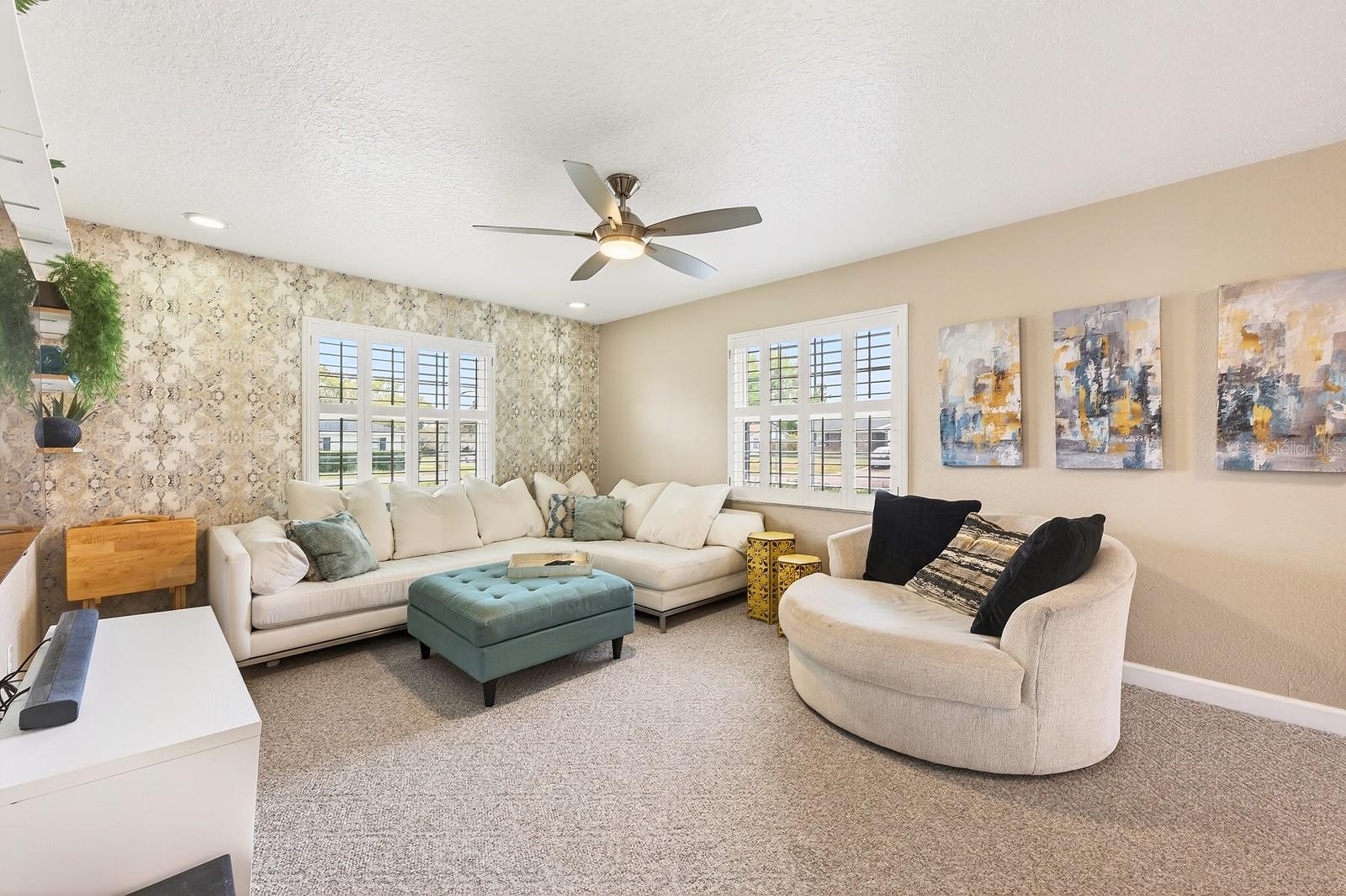 DOVER ESTATES - Residential