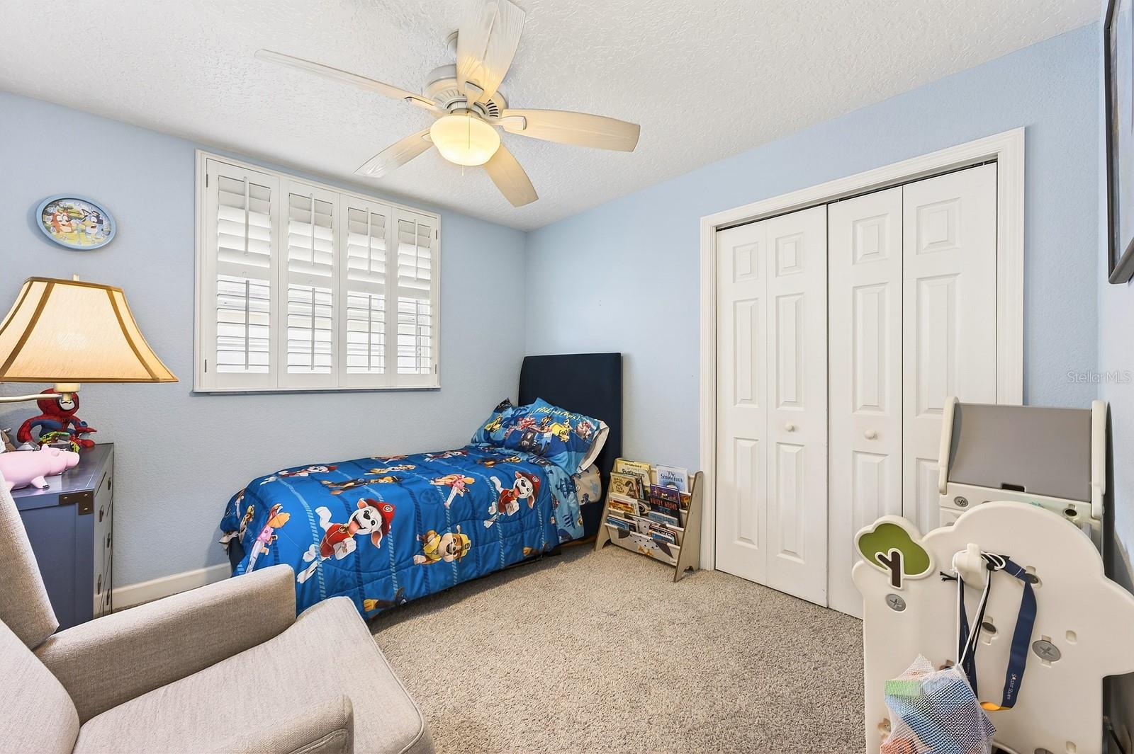 DOVER ESTATES - Residential