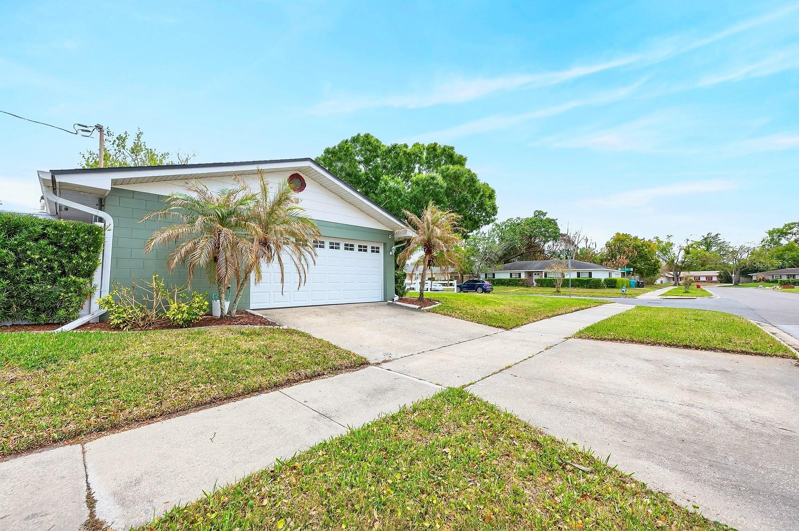 DOVER ESTATES - Residential