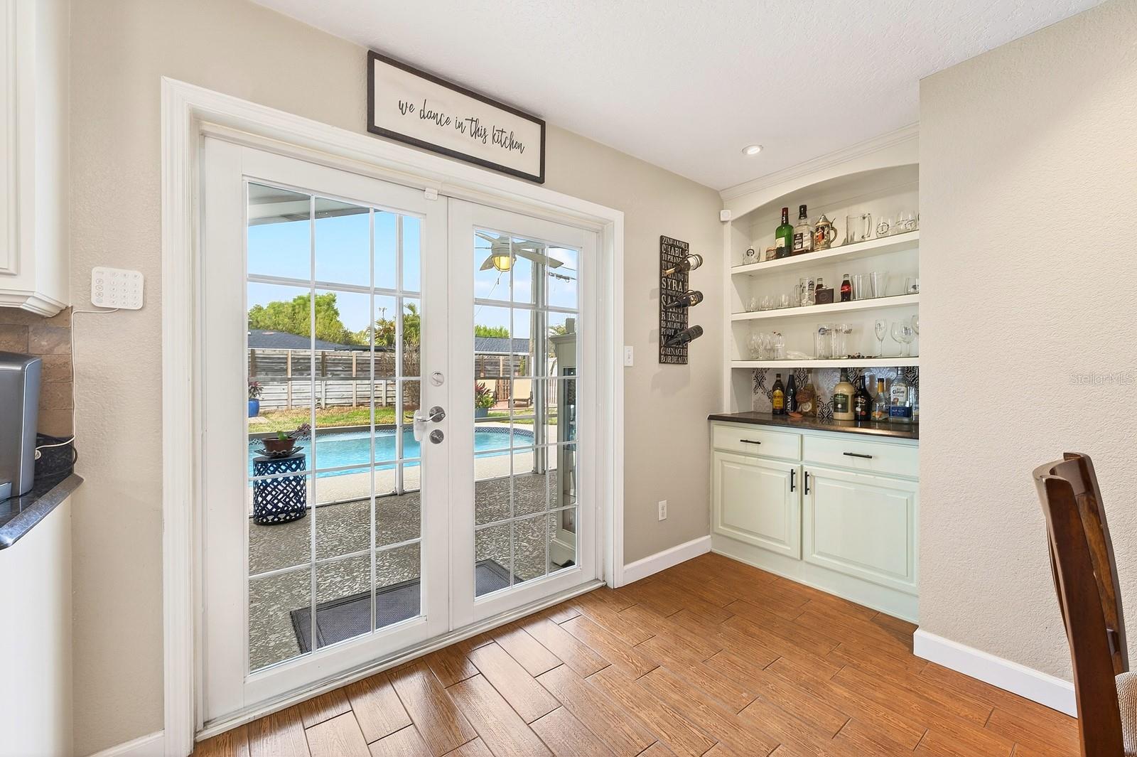 DOVER ESTATES - Residential