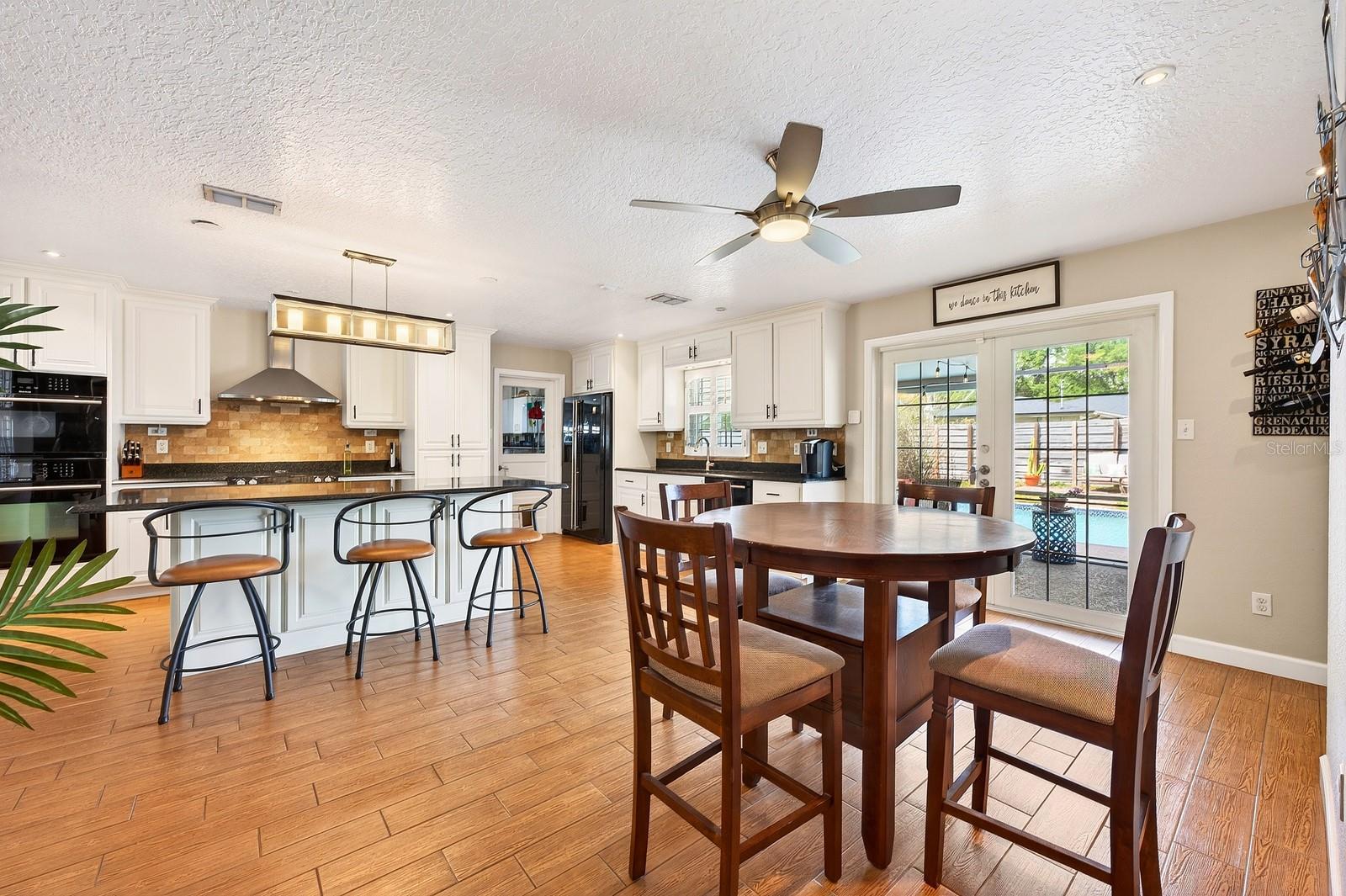 DOVER ESTATES - Residential