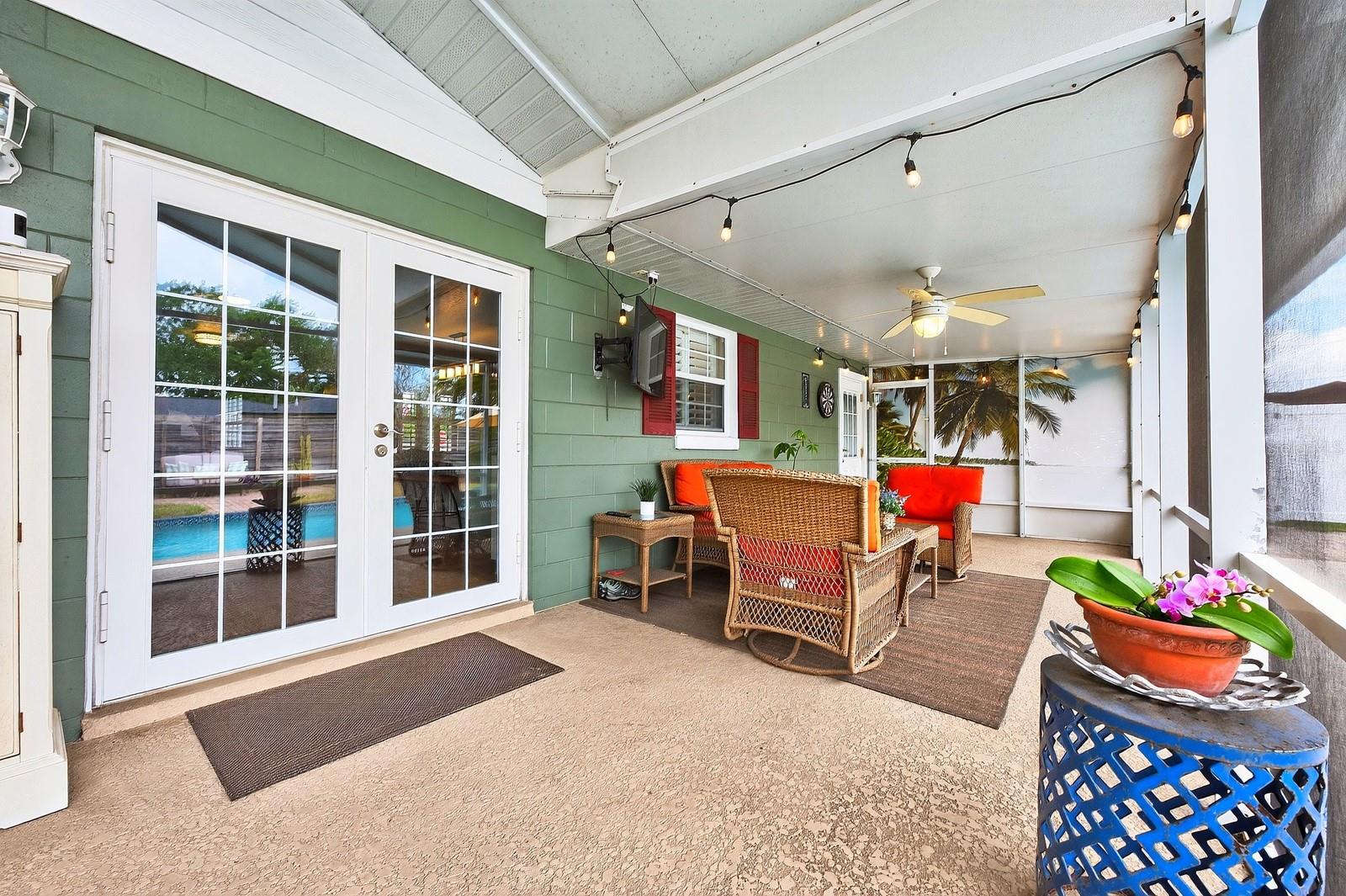 DOVER ESTATES - Residential