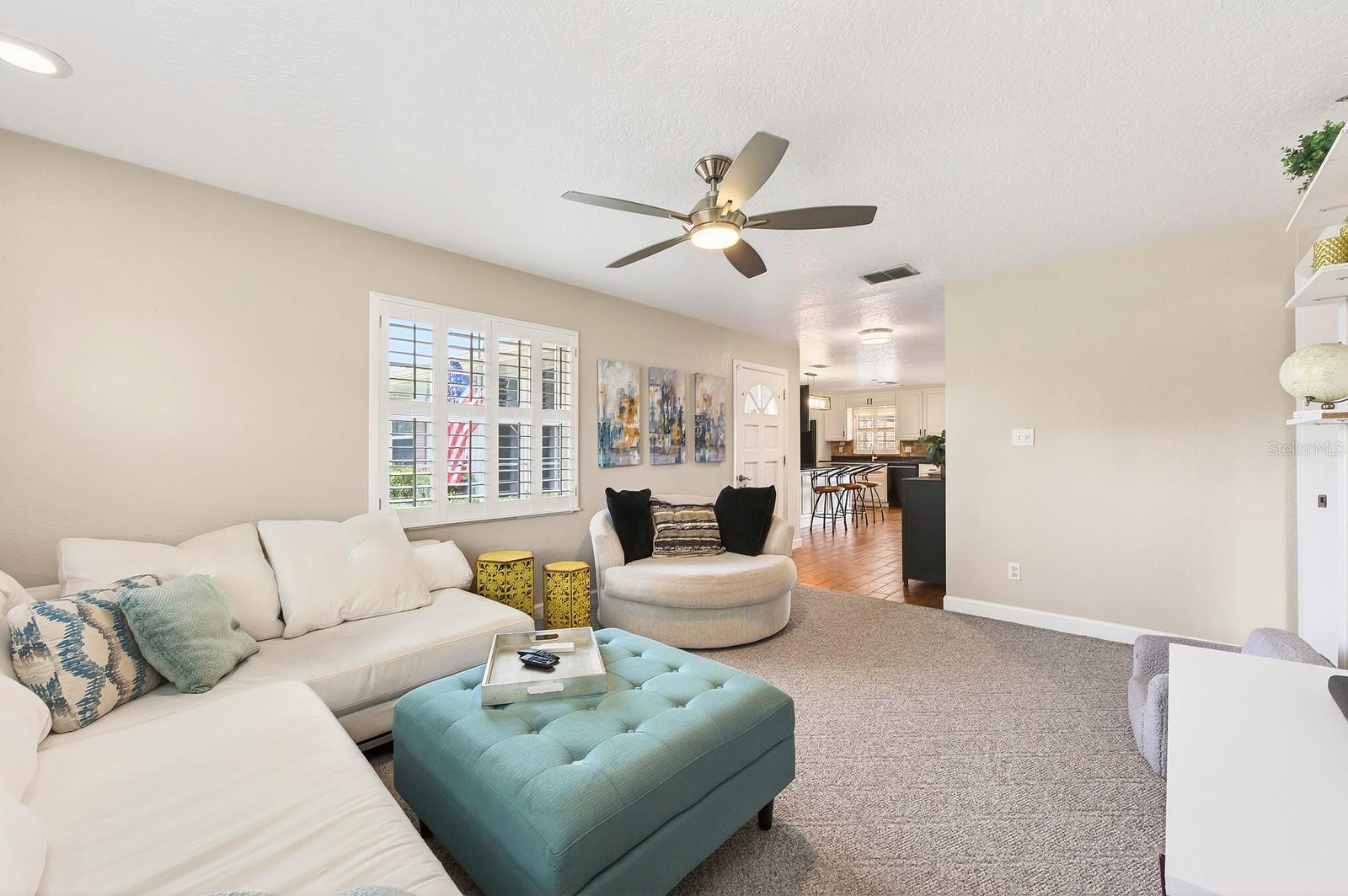 DOVER ESTATES - Residential