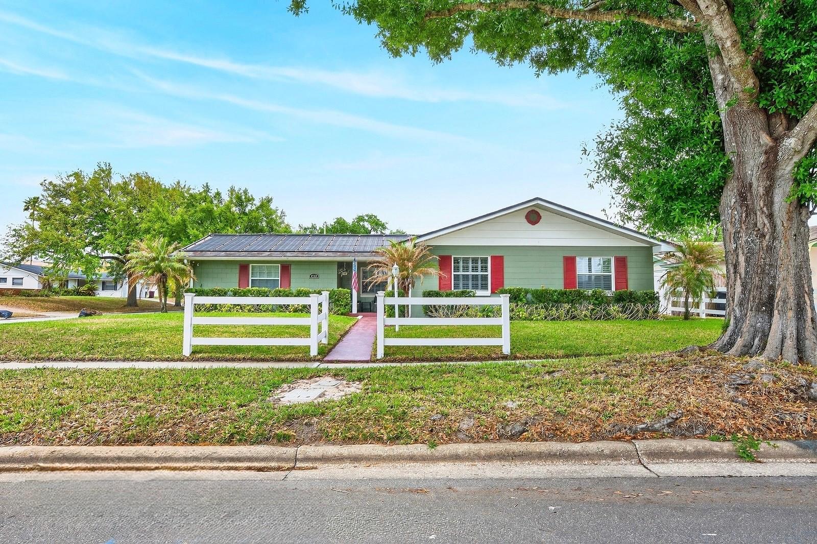 DOVER ESTATES - Residential