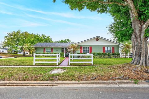 4749 E WIND STREET ORLANDO FL 32812