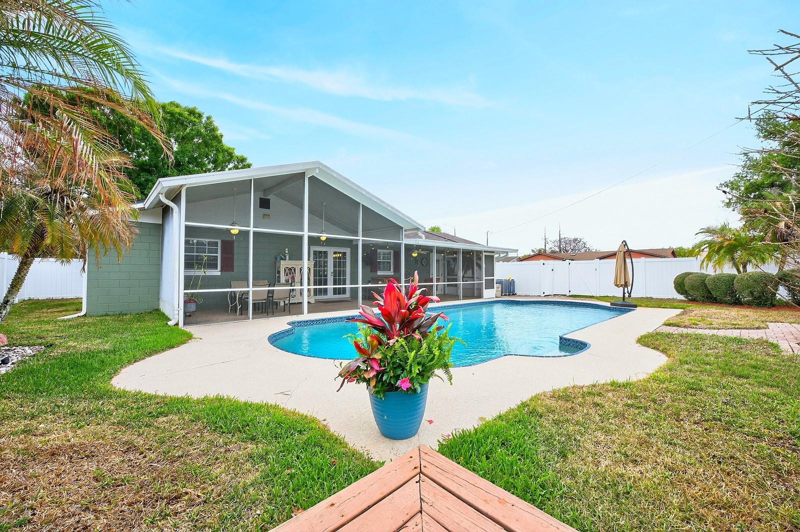 DOVER ESTATES - Residential