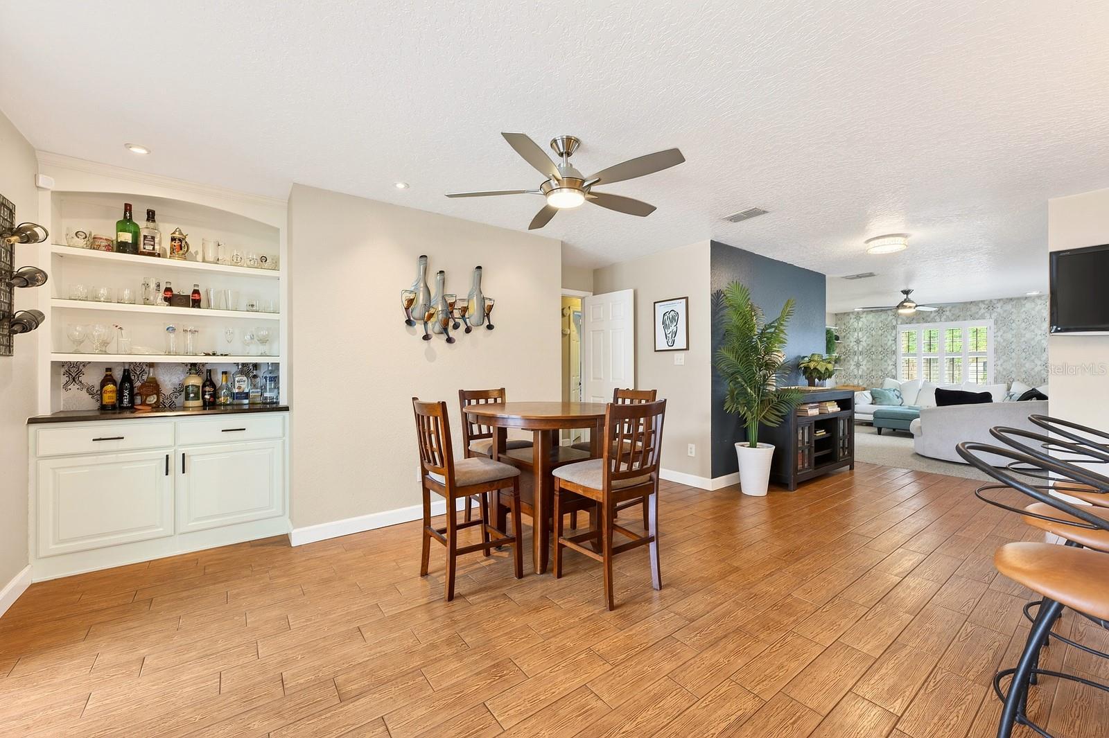 DOVER ESTATES - Residential