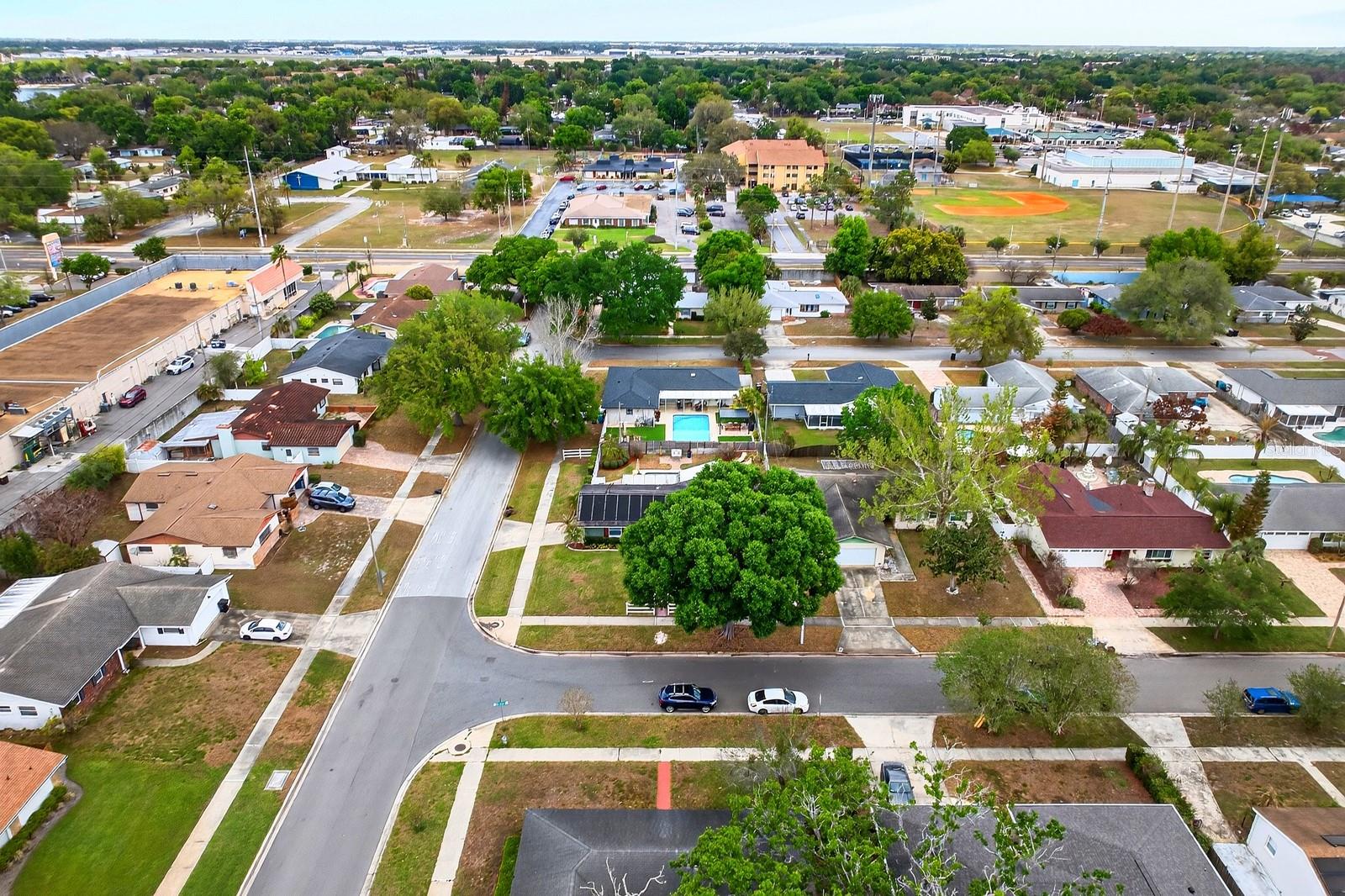 DOVER ESTATES - Residential