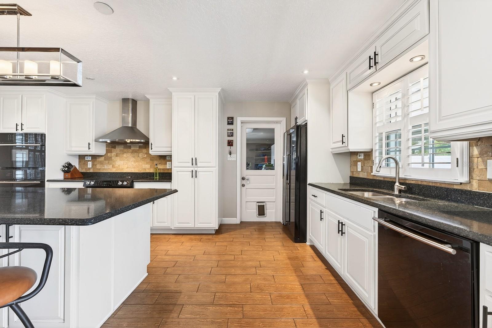 DOVER ESTATES - Residential