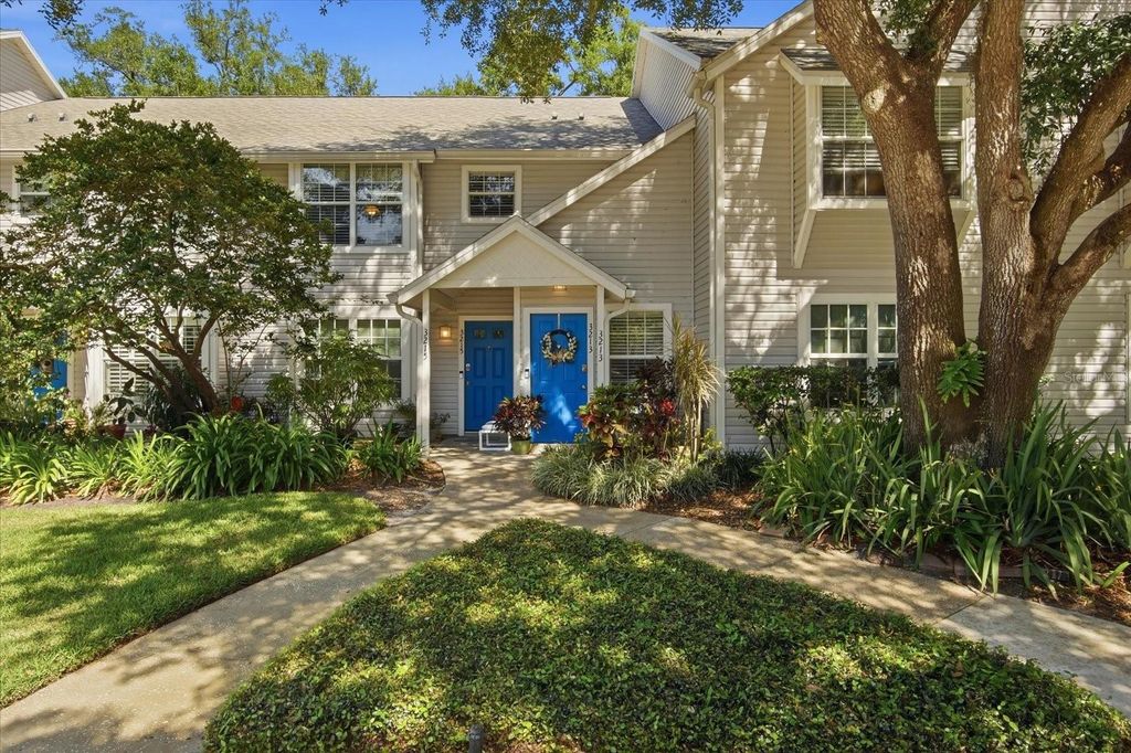 Photo of 3213 Valley Oaks Drive, Tampa, FL 33618 (MLS # TB8494094)