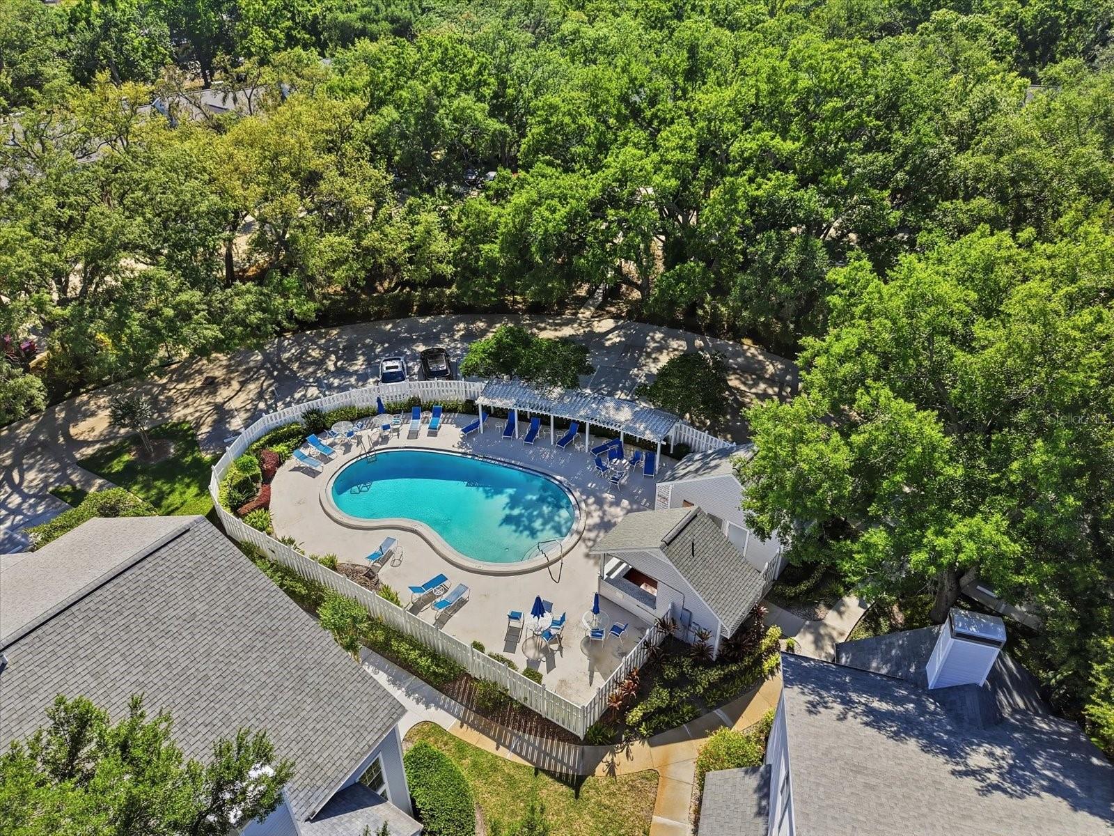 MAGDELENE COURT A CONDO - Residential