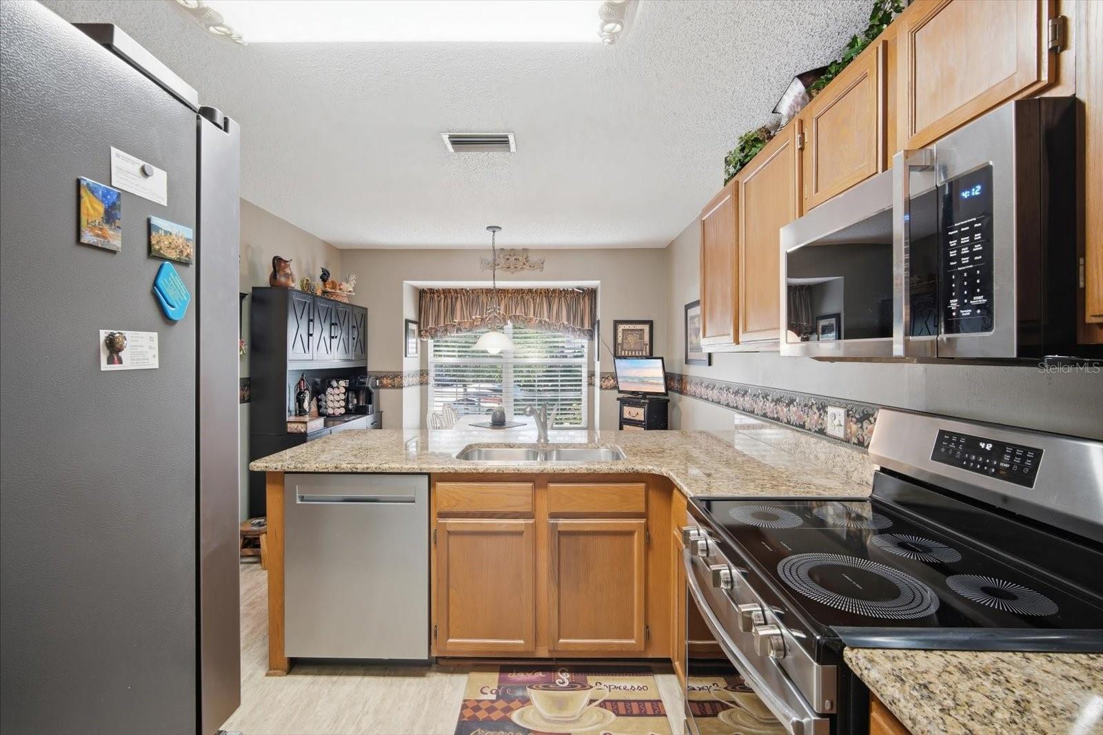 MAGDELENE COURT A CONDO - Residential