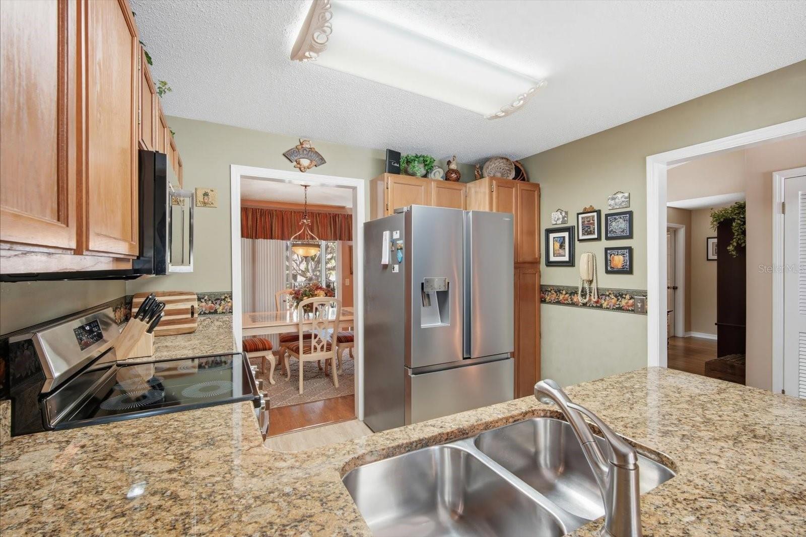 MAGDELENE COURT A CONDO - Residential