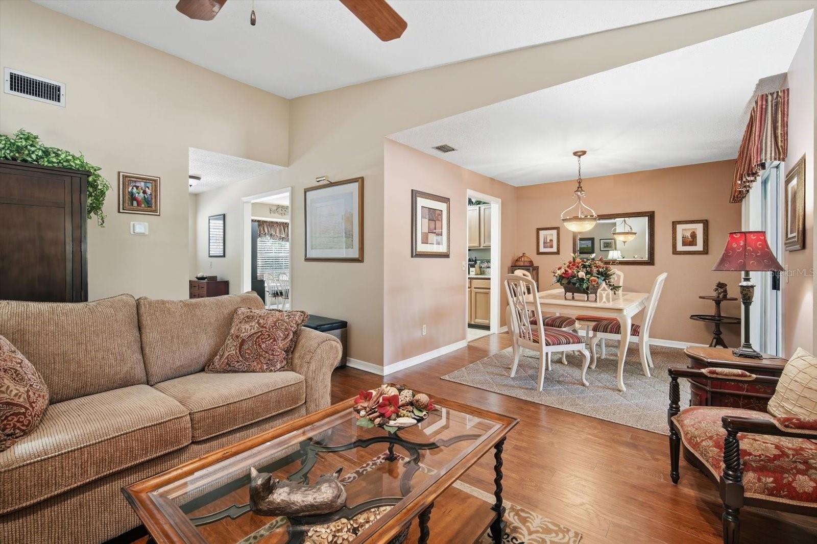 MAGDELENE COURT A CONDO - Residential
