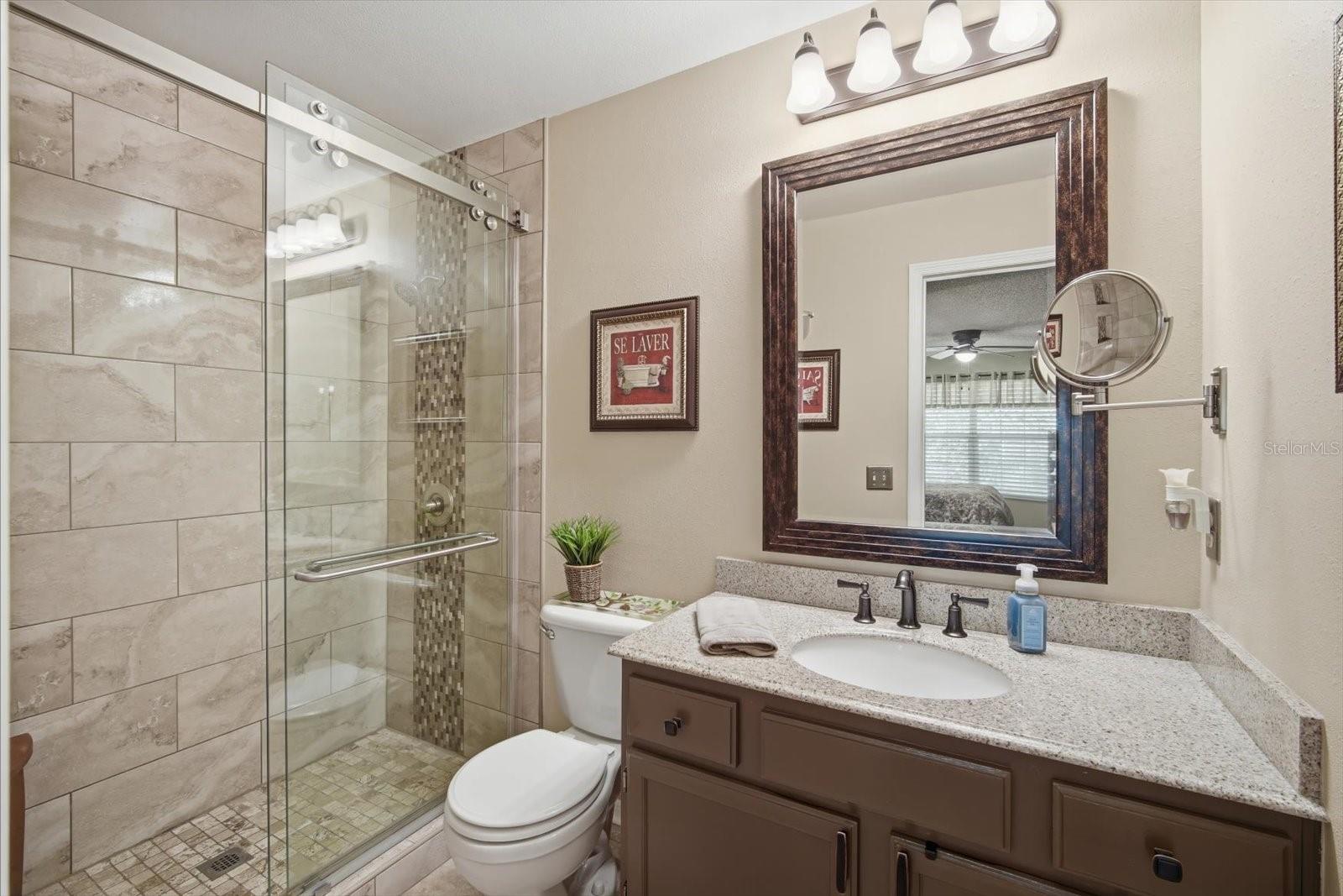 MAGDELENE COURT A CONDO - Residential