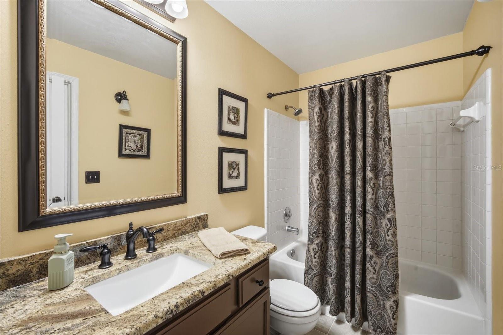 MAGDELENE COURT A CONDO - Residential