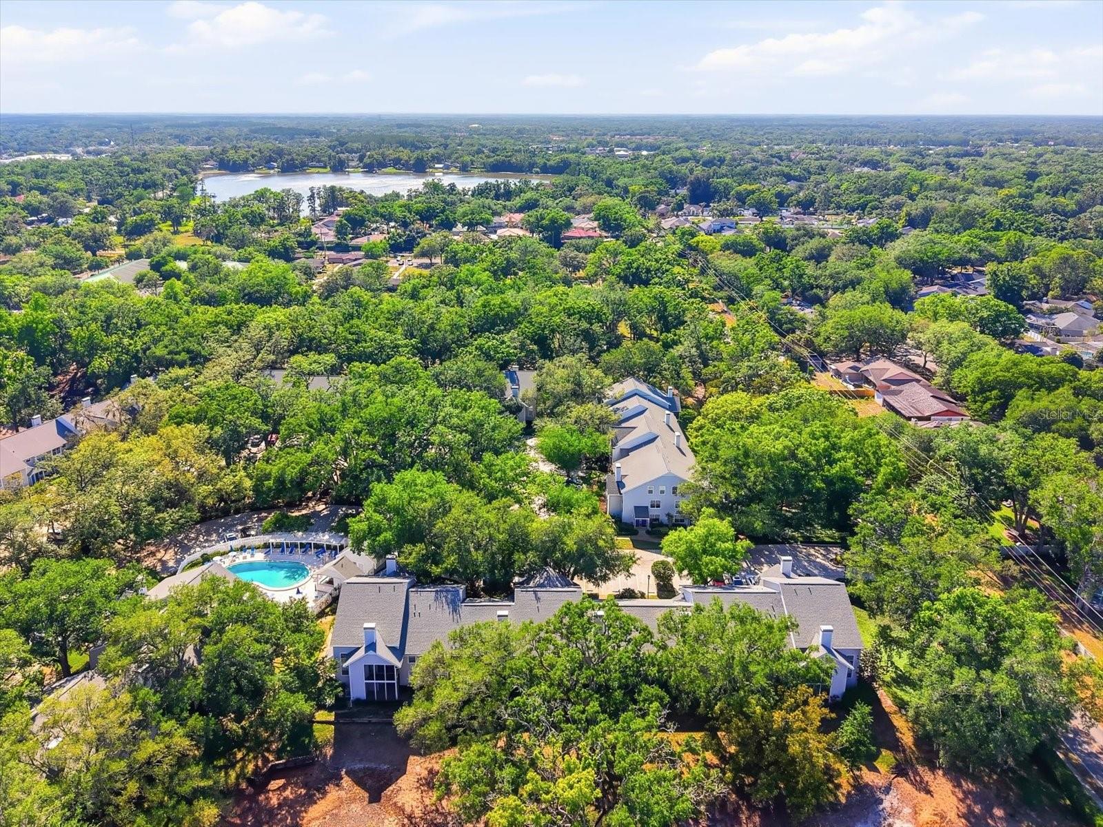 MAGDELENE COURT A CONDO - Residential