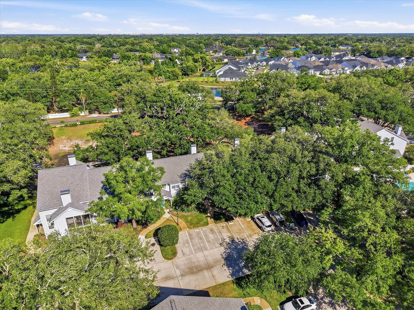 MAGDELENE COURT A CONDO - Residential