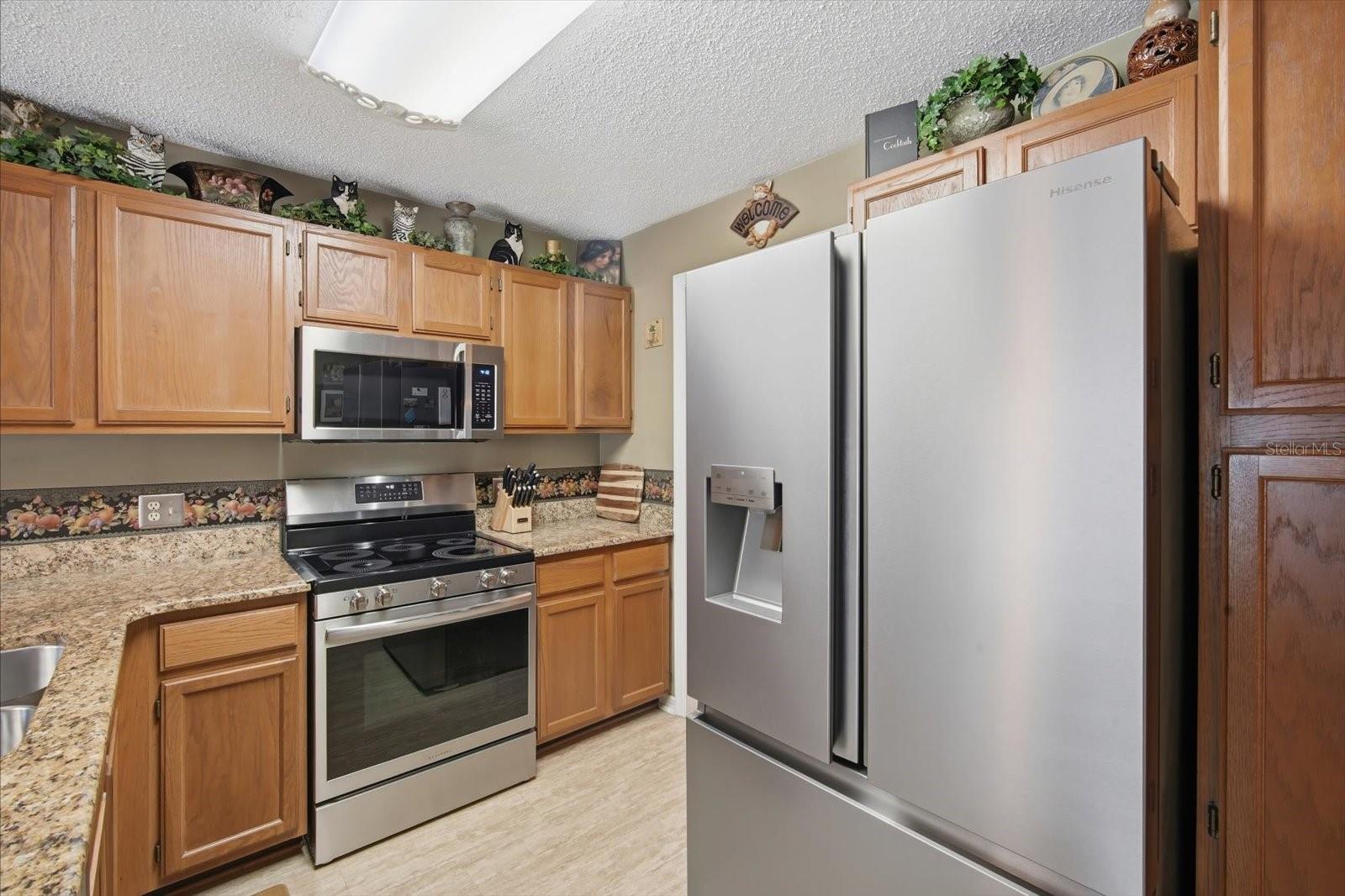 MAGDELENE COURT A CONDO - Residential