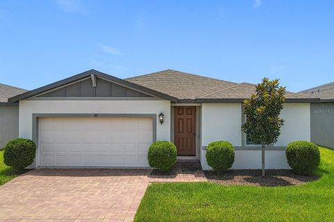 Photo of 509 Mckenna Drive, Winter Haven, FL 33881 (MLS # S5130611)