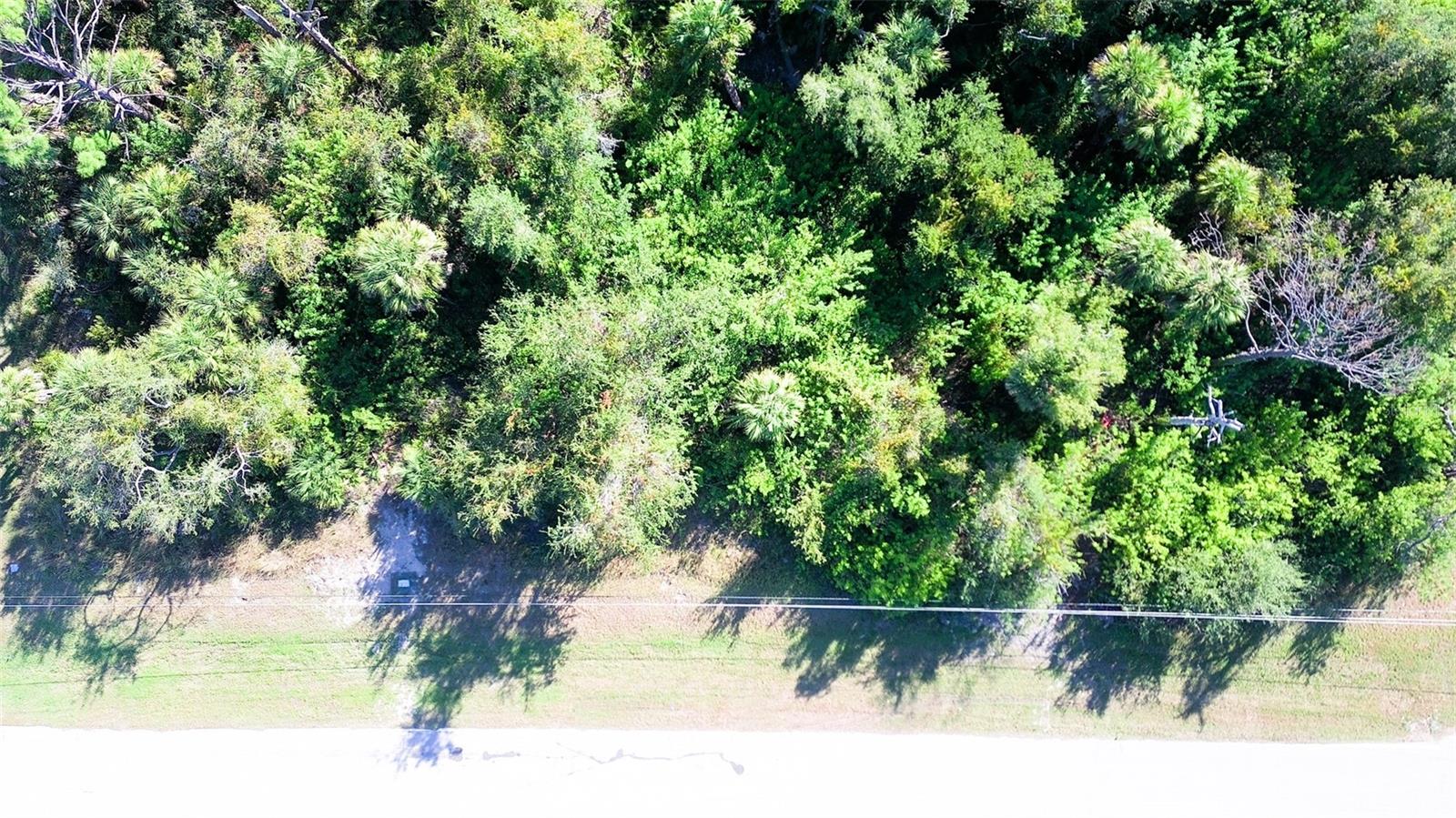 ROTONDA HEIGHTS - Land