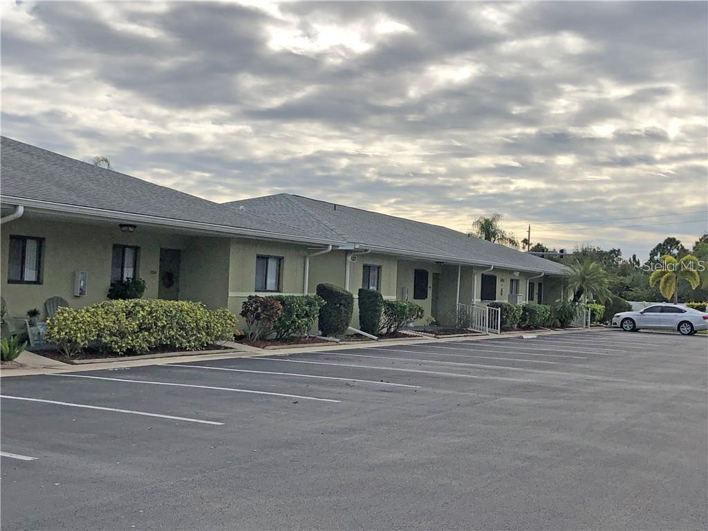 Photo 1 of 39 — 25225 RAMPART BOULEVARD 1404, PUNTA GORDA, FL 33983